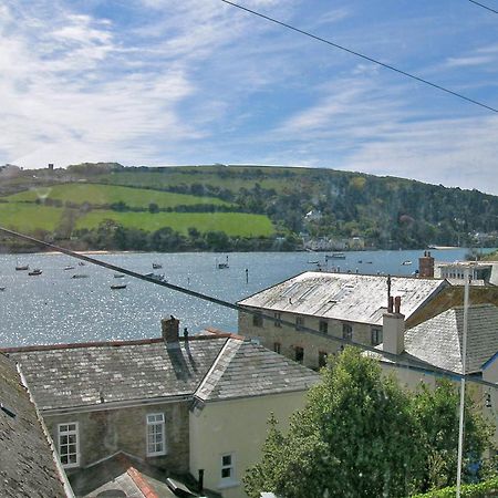 Church St 1 Upper Apartment Salcombe Exteriér fotografie